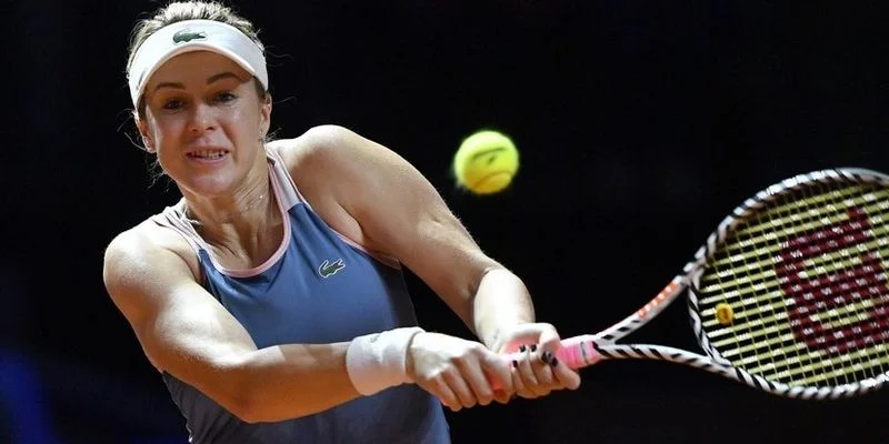 Варвара Грачева - Анастасия Павлюченкова