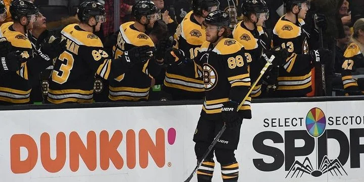 Бостон - Тампа