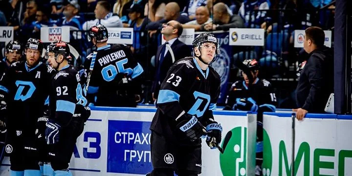 Динамо Мн - Торпедо НН Динамо Мн - Торпедо НН