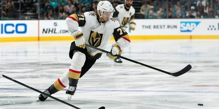 Вегас - Оттава