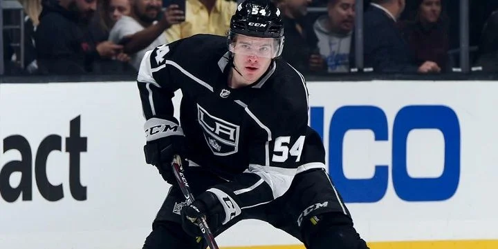 Лос-Анджелес - Баффало