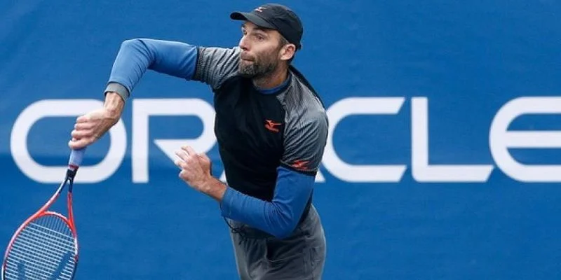 Марин Чилич - Иво Карлович