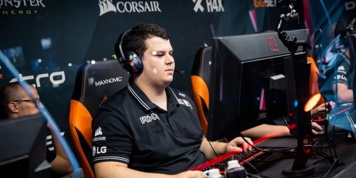 GamerLegion - Virtus.Pro