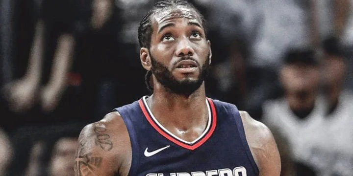 Клипперс - Даллас