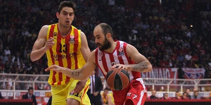 Барселона - Альба