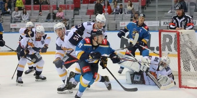 Сочи - Сибирь