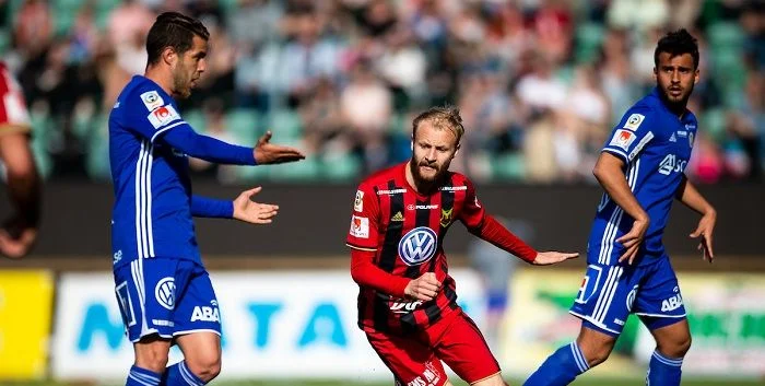 Эскильстуна - Сундсваль