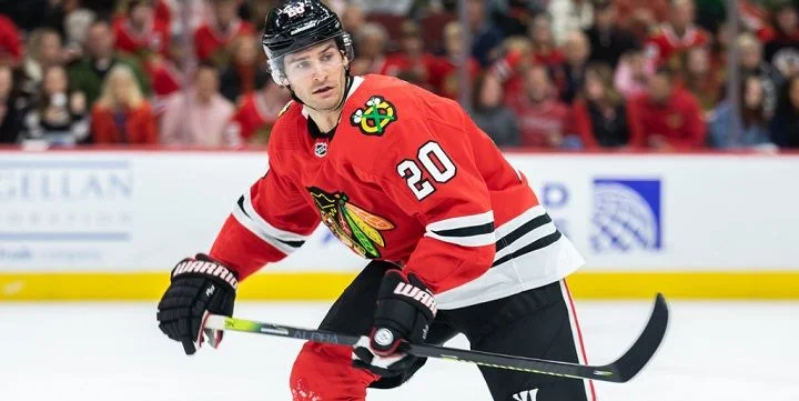 Чикаго - Коламбус