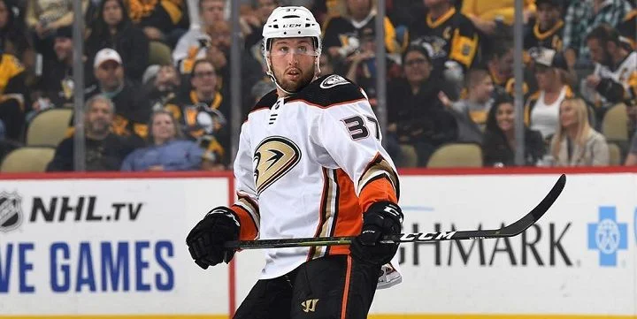 Анахайм - Каролина