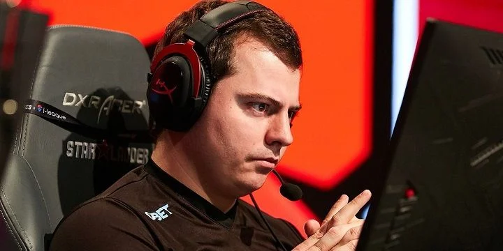 G2 Esports - HellRaisers