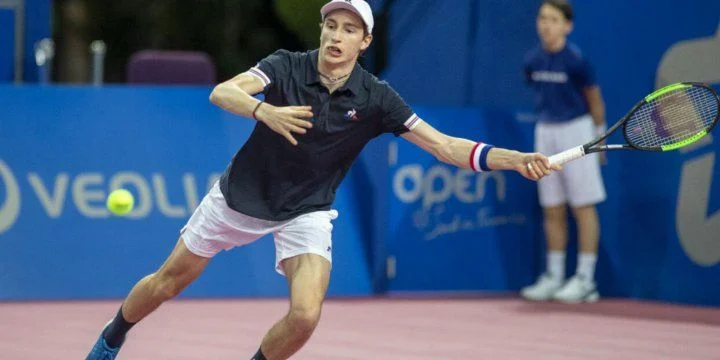 Гвидо Пелья - Уго Умбер