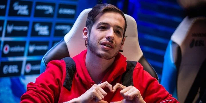 G2 Esports - NaVi G2 Esports - NaVi