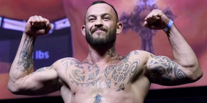 Даниэл Шпитц - Таннер Босер