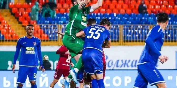 Тамбов - Урал