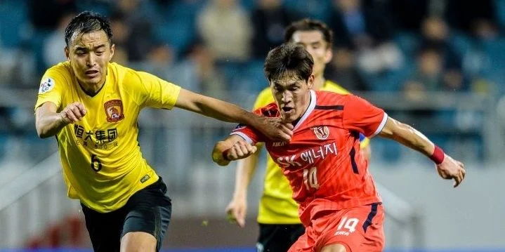 Кимчхон Санму - Чеджу Юнайтед