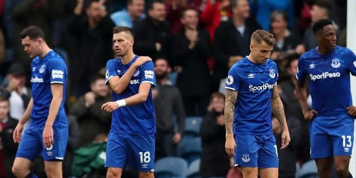 Эвертон - Вест Хэм