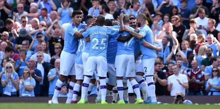 Кристал Пэлас - Манчестер Сити Кристал Пэлас - Манчестер Сити