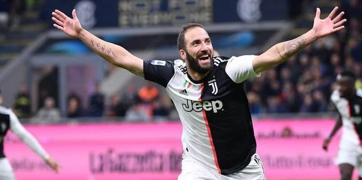 Ювентус - Болонья