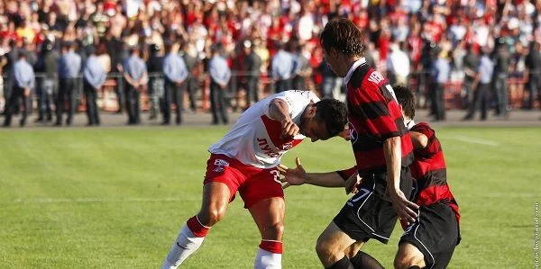 Строгино - Металлург Липецк Строгино - Металлург Липецк