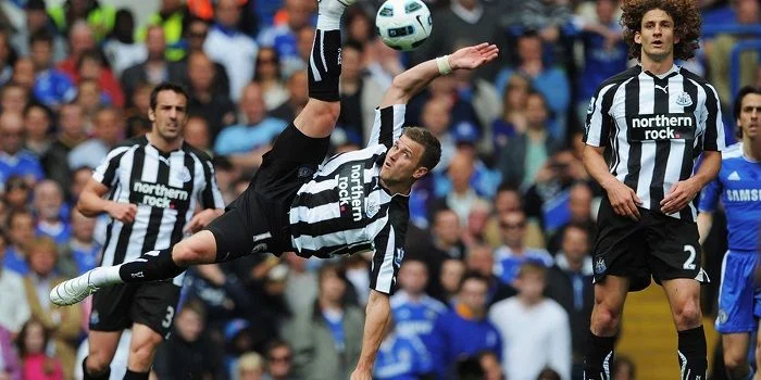 Челси - Ньюкасл