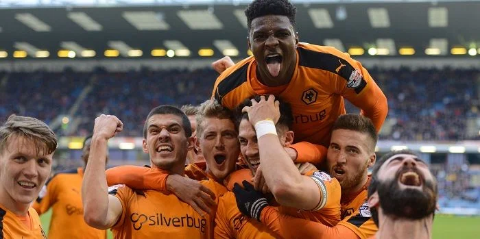 Вулверхэмптон - Саутгемптон