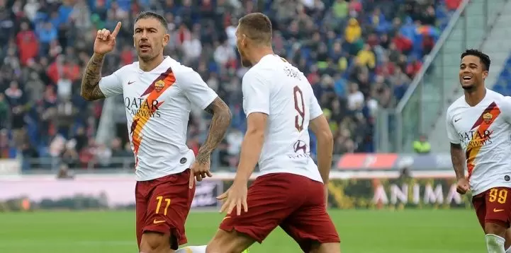 Сампдория — Рома: прогноз и ставки на матч Серии А (20 октября 2019 года)