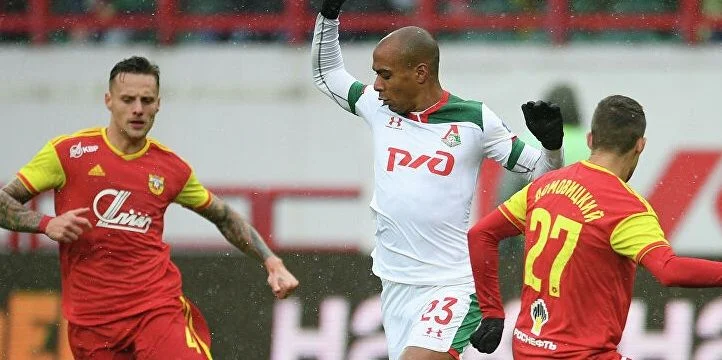 Арсенал - Сочи