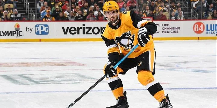 Питтсбург - Вегас