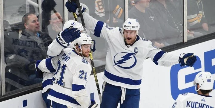 Тампа - Колорадо