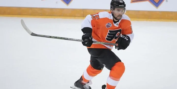 Филадельфия - Даллас