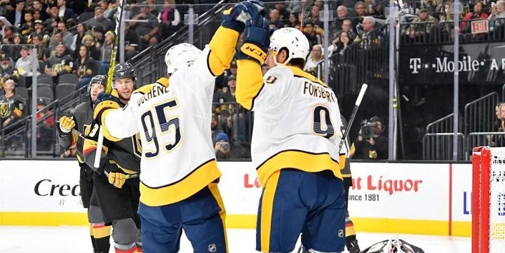 Нэшвилл - Флорида