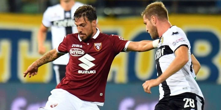 Удинезе - Торино