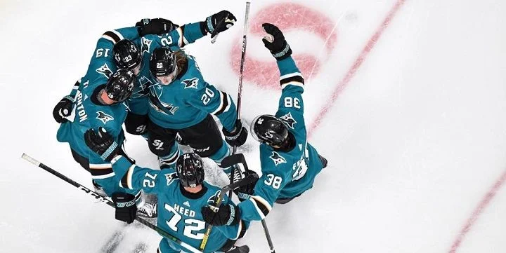 Сан-Хосе - Баффало