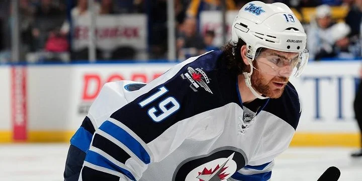 Виннипег Джетс - Эдмонтон