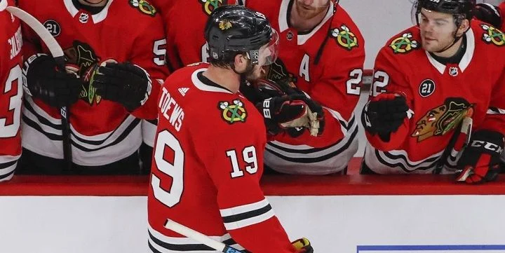 Чикаго - Вашингтон