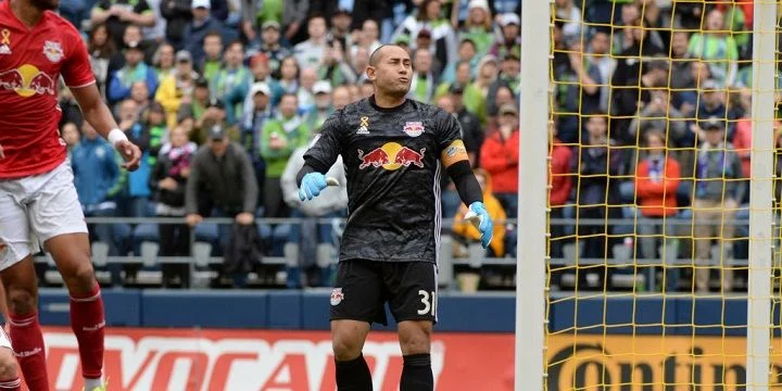 Филадельфия Юнион - Нью-Йорк Ред Буллс Филадельфия Юнион - Нью-Йорк Ред Буллс