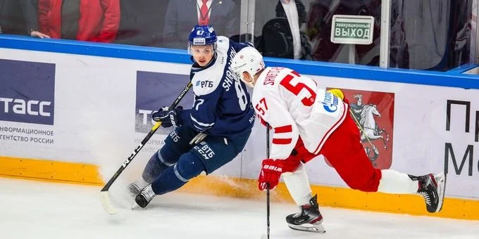 Шанхайские Драконы - Сочи