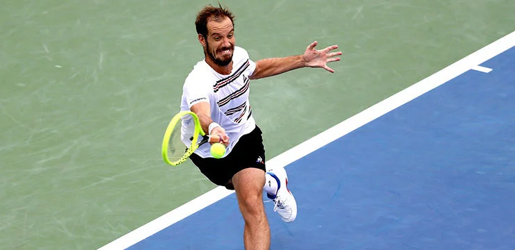 Хуан Игнасио Лондеро - Ришар Гаске Хуан Игнасио Лондеро - Ришар Гаске