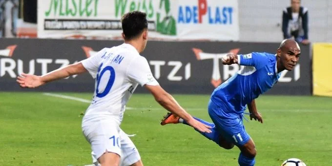 Политехника - Ботошани