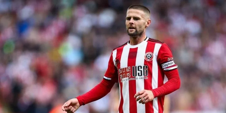 Шеффилд Юн - Арсенал