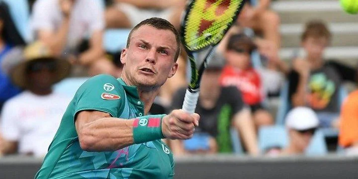 Мартон Фучович - Лоренцо Сонего