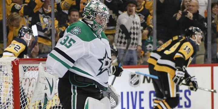 Даллас - Оттава