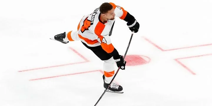 Филадельфия - Вегас