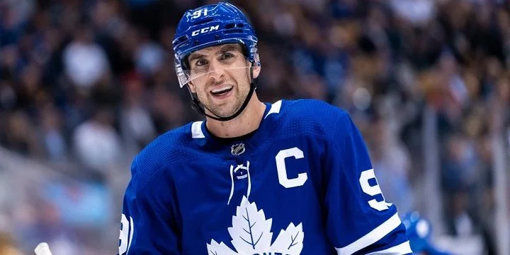 Торонто - Коламбус