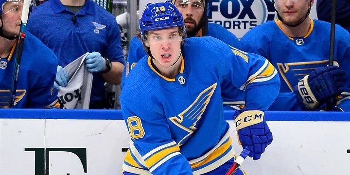 Сент-Луис - Колорадо