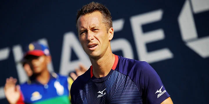 Янник Синнер - Филип Кольшрайбер