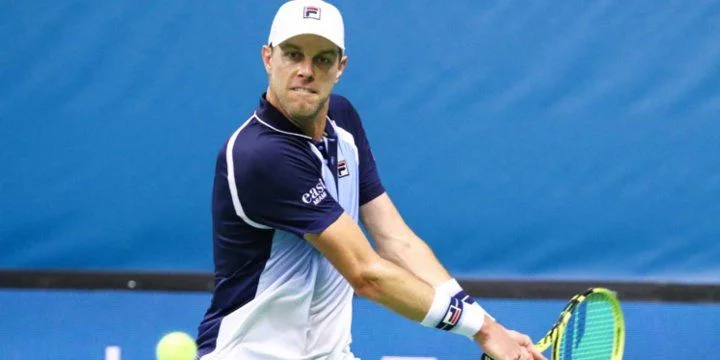 Сэм Куэрри - Адриан Маннарино