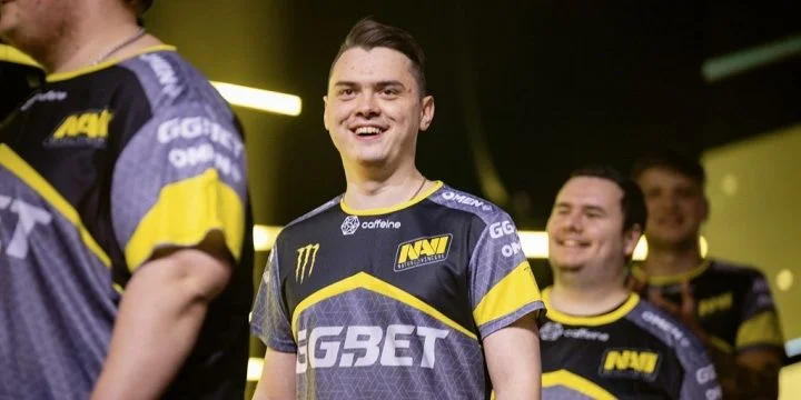 NaVi - G2 Esports