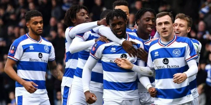 КПР - Рединг