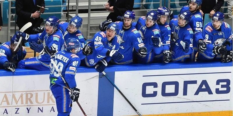 Динамо Мн - Барыс Динамо Мн - Барыс